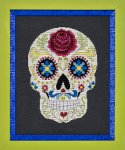 Sugar Skull No. 1 (image for) Sugar Skull No. 1